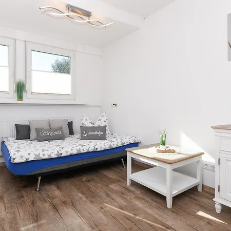 Haus Boje Strandläufer *