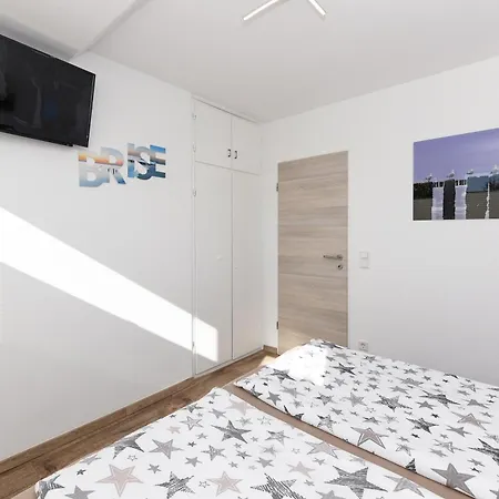 Haus Boje Strandläufer *
