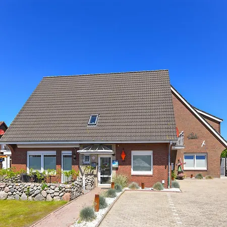 Haus Boje Strandläufer