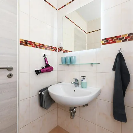 Apartment Haus Boje 