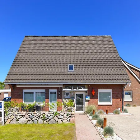 Haus Boje Strandläufer * Neuharlingersiel