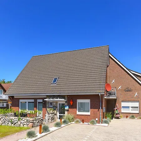 Haus Boje Strandläufer