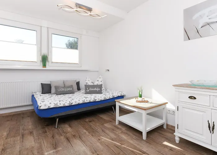 Haus Boje 