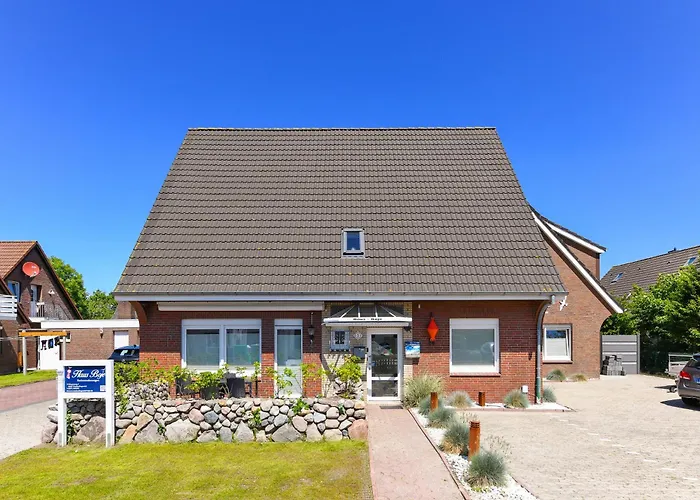Haus Boje 